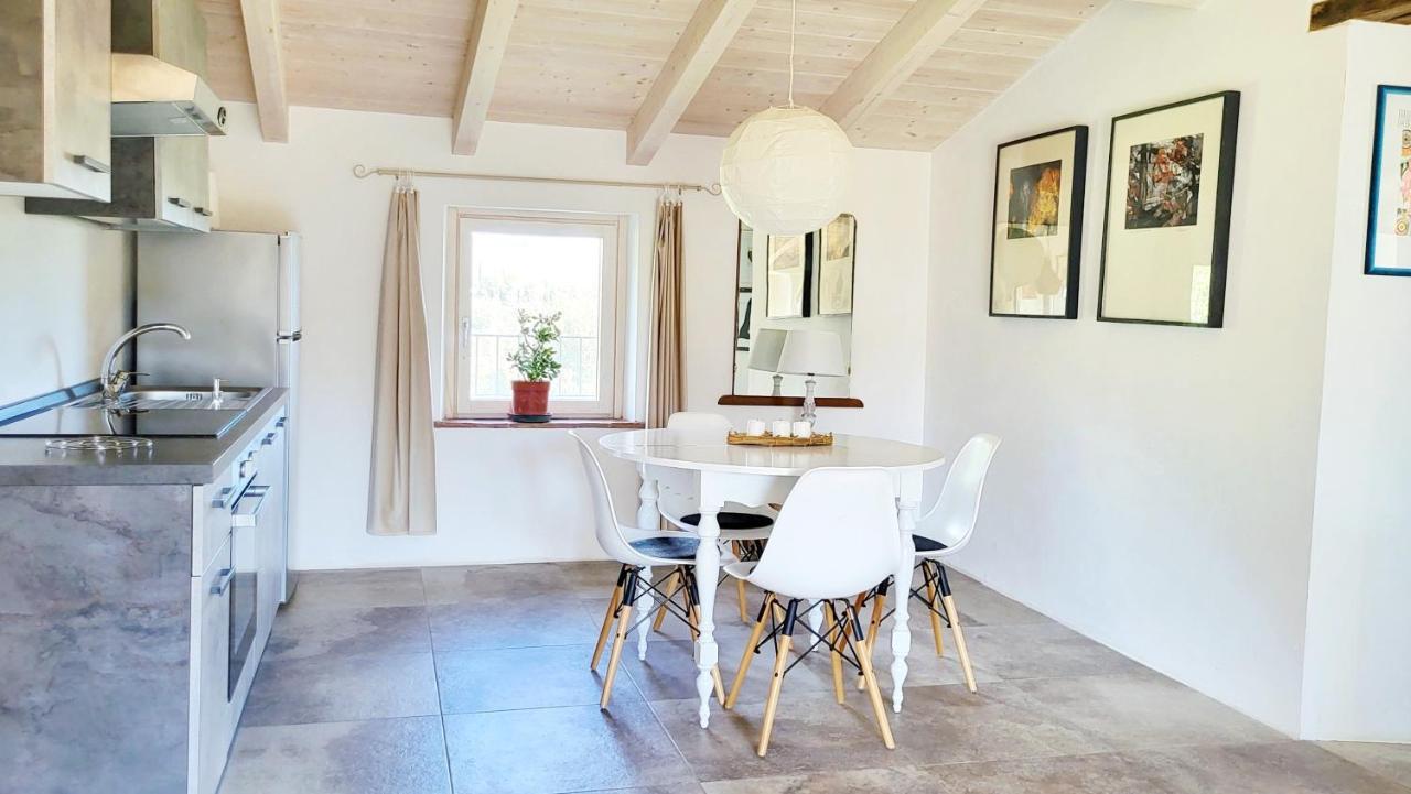 Agriturismo Podere Le Palaie Monterotondo  Екстериор снимка