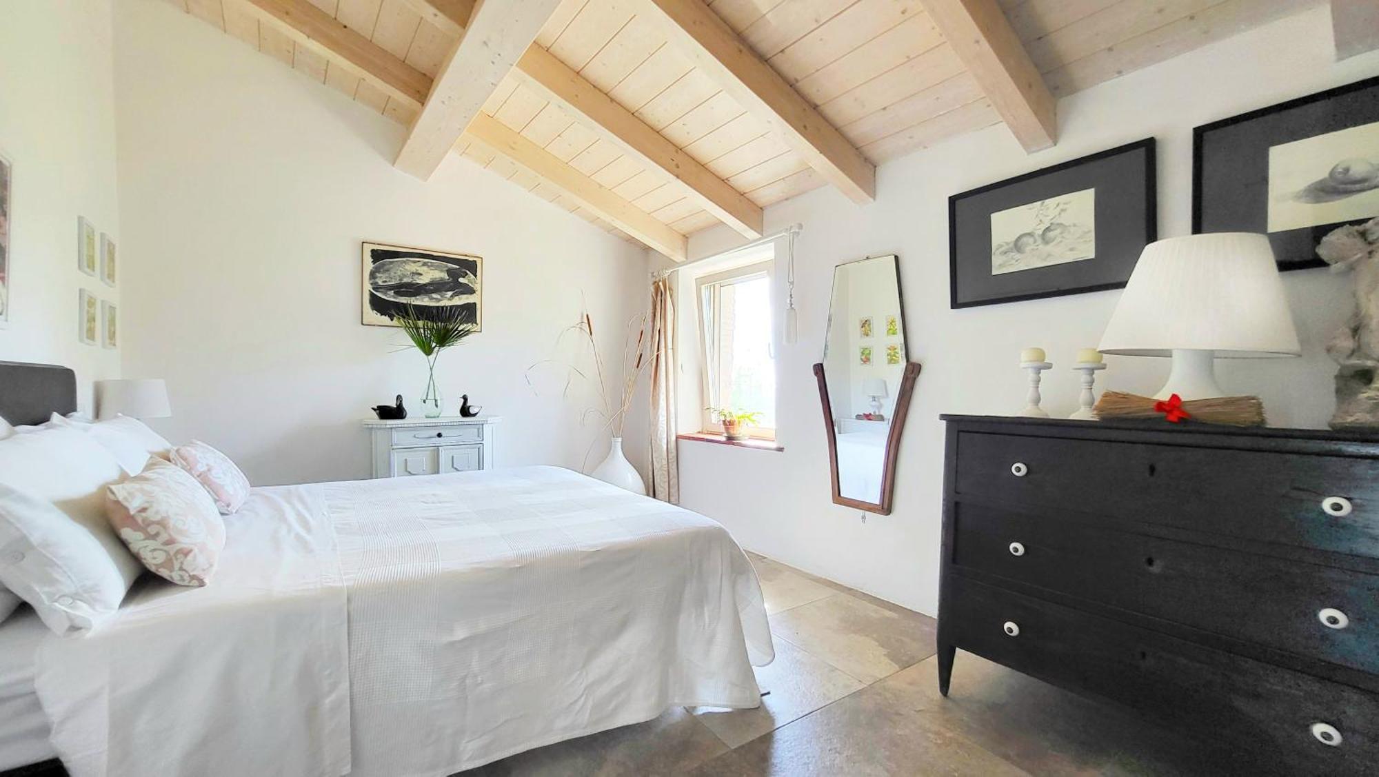Agriturismo Podere Le Palaie Monterotondo  Стая снимка
