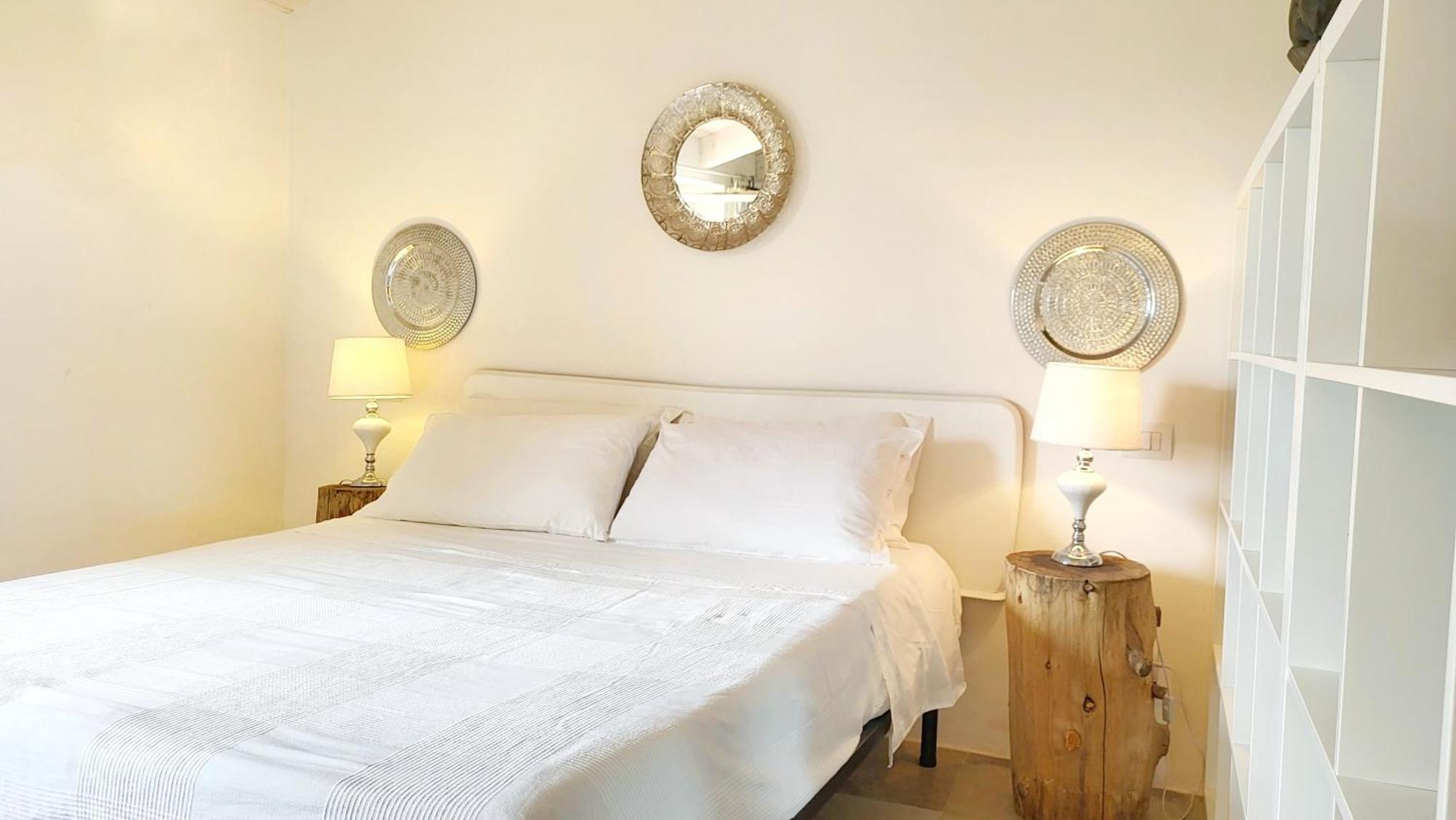 Agriturismo Podere Le Palaie Monterotondo  Стая снимка